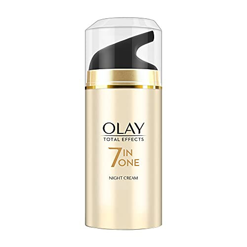 Olay Olay Total Effects 7 in One Nachtcrème, 1,7 oz 1