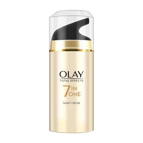 Olay Olay Total Effects 7 in One Nachtcrème, 1,7 oz 2