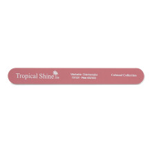 Tropical Shine Pink Colossal Nagelfil Fin 400/600
