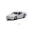 Scalextric Scalextric Thunderbird onversierde witte 1:32 raceauto met slot C4077 1