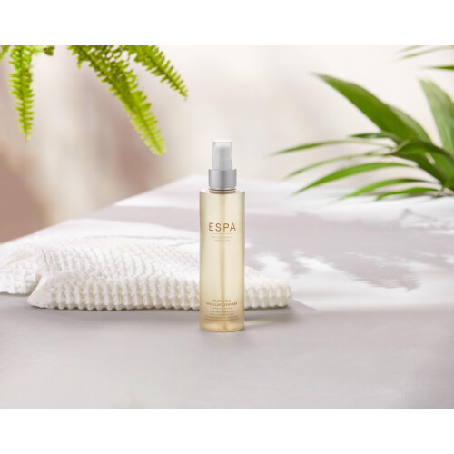 ESPA ESPA | Purifying Micellar Cleanser | 200ml | Gentle  Non-rinse Cleanser 2