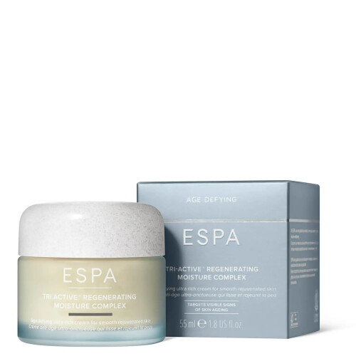 ESPA ESPA | Tri-Active Regenerating Moisture Complex | 55ml | Nourishes Skin | Bio-Retinol 1