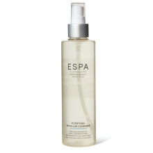 ESPA | Purifying Micellar Cleanser | 200ml | Gentle  Non-rinse Cleanser