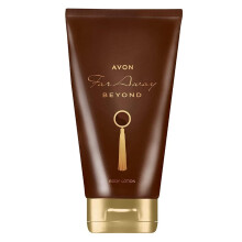 Far Away Beyond Parfumed Softener Body Lotion 5 oz