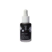 PAI SKINCARE - Detoksykujacy olejek do twarzy na noc z organiczna gwiazda weglowa | Naturalna weganska pielegnacja skry wrazliwej (1 uncja | 30