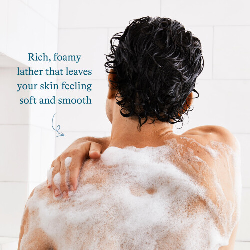Harry's Heren Body Wash Douchegel - Steen 16 Fl Oz (Pack van 3) 1