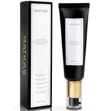 MATKAS Koreanische 0,05 % Netzhaut-Nachtcreme fr das Gesicht Falten, Hautstraffung, Anti-Aging Retinol-Creme fr das Gesicht, Nachtfeuchtigkeits