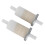 2er Pack universeller Kraftstofffilter 9.5mm 10mm 3/8in CBR600 16