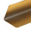 Gold 140 g Metall-Tischschild 12  5,3 cm 11