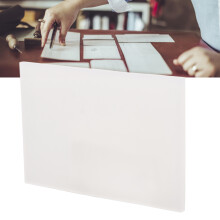 3er Set PVC-Stempel-Schnitzblock 15 10 0,5 cm DIY