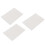 3er Set PVC-Stempel-Schnitzblock 15  10  0,5 cm DIY 14