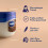 Vaseline Vaseline Blueseal Rich Conditioning Jelly 7,5 oz     Kakaobutter, 3er-Pack. 3