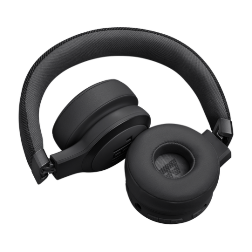 JBL JBL Live 675NC Wireless True Adaptive Noise-cancelling Headphones 1