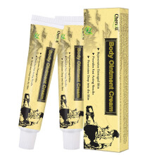 Creme hidratante pomada creme cura creme hidratante creme corporal para pele seca e desconfortvel 2 peas