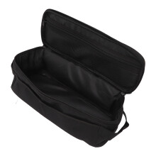Aufbewahrungstasche für Outdoor-Kocher 33 x 12 x 14 cm Schwarz Mud