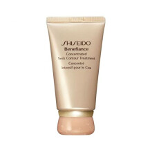 Shiseido Benefiance Concentrated Neck Contour Treatment for Unisex 50ml / 1.8 Ounce