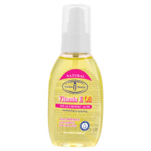 AICHUN BEAUTY Vitamine E Olie Hyaluronzuur Hydraterende Huid Haar Anti-Rimpel 115ml / 3.89fl.oz