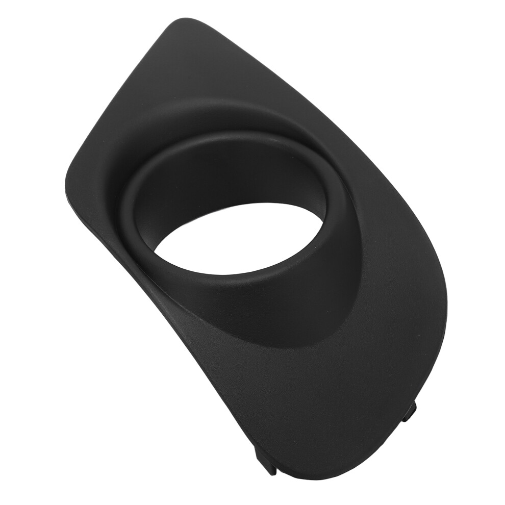 Left Front Fog Light Trim Cover 68088687AA Replacement for Dodge Journey Chrysler 200 11â18-image-OPC-PHTH8R8-NEW