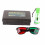 Kompakte 4-Dot Rot-Grün-Testlichtbrille 1200 mAh 1