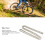 1S Single-Speed-Kette für Mountain- und Rennräder - Silber 7