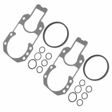 2794996Q2 Gummi-Kupplungsgehäuse-Dichtungssatz