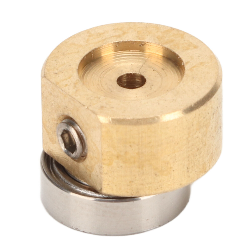Tattoo Machine Eccentric Wheel Professional Alloy Cam Wheel Rotary Tattoo Machine Replacement Part Accessory