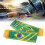 2022 Fußballschal 1,3 m 29 g Polyester Farbe 14
