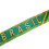 2022 Fußballschal 1,3 m 29 g Polyester Farbe 10