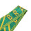 2022 Fußballschal 1,3 m 29 g Polyester Farbe 12
