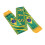 2022 Fußballschal 1,3 m 29 g Polyester Farbe 8