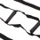6-Griff-Bettleiter-Hilfsriemen, Nylon-Schaumstoff-Situp 4
