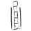 6-Griff-Bettleiter-Hilfsriemen, Nylon-Schaumstoff-Situp 7