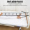 6-Griff-Bettleiter-Hilfsriemen, Nylon-Schaumstoff-Situp 9