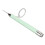 EarCheck bunte LED-Stiftlampe, 2x AAA-Batterien 16