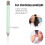 EarCheck bunte LED-Stiftlampe, 2x AAA-Batterien 5