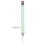 EarCheck bunte LED-Stiftlampe, 2x AAA-Batterien 1