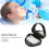 Temporary Tooth Repair Kit Moldable False Teeth Thermal Fitting Beads for Cosplay 5