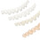 Temporary Tooth Repair Kit Moldable False Teeth Thermal Fitting Beads for Cosplay 9