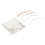 Temporary Tooth Repair Kit Moldable False Teeth Thermal Fitting Beads for Cosplay 1