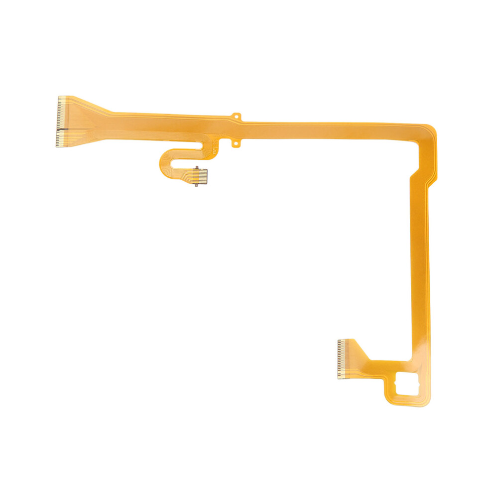 Lcd Cable Flex Flexible Flat Fpc Connector Module Camera Accessory For DmcâGh3 Gh4 6911319353128