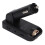 BC83 Bluetooth FM Transmitter 32GB 12-24V Schwarz 5
