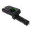 BC83 Bluetooth FM Transmitter 32GB 12-24V Schwarz 16
