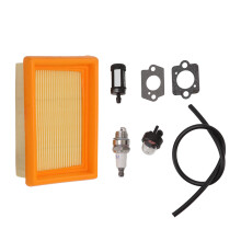 Luftfilter für Gebläse Br350 Br430 Sr430 Sr450 110 g