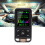 BC83 Bluetooth FM Transmitter 32GB 12-24V Schwarz 15