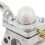Ersatzvergaser 26B UT09526 308054075 4.0oz 10