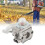 Ersatzvergaser 26B UT09526 308054075 4.0oz 15