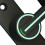 MK 009 180 Leuchtender Scheunentür-Flip-Lock Zink 6