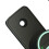 MK 009 180 Leuchtender Scheunentür-Flip-Lock Zink 9
