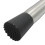 Crushed Popsicle-Mischstab-Set 150 g Silber 7
