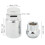 Tesla Model 3/Y/X/S Rad-Sperrmuttern – Edelstahl, Kegelsitz-Set 7